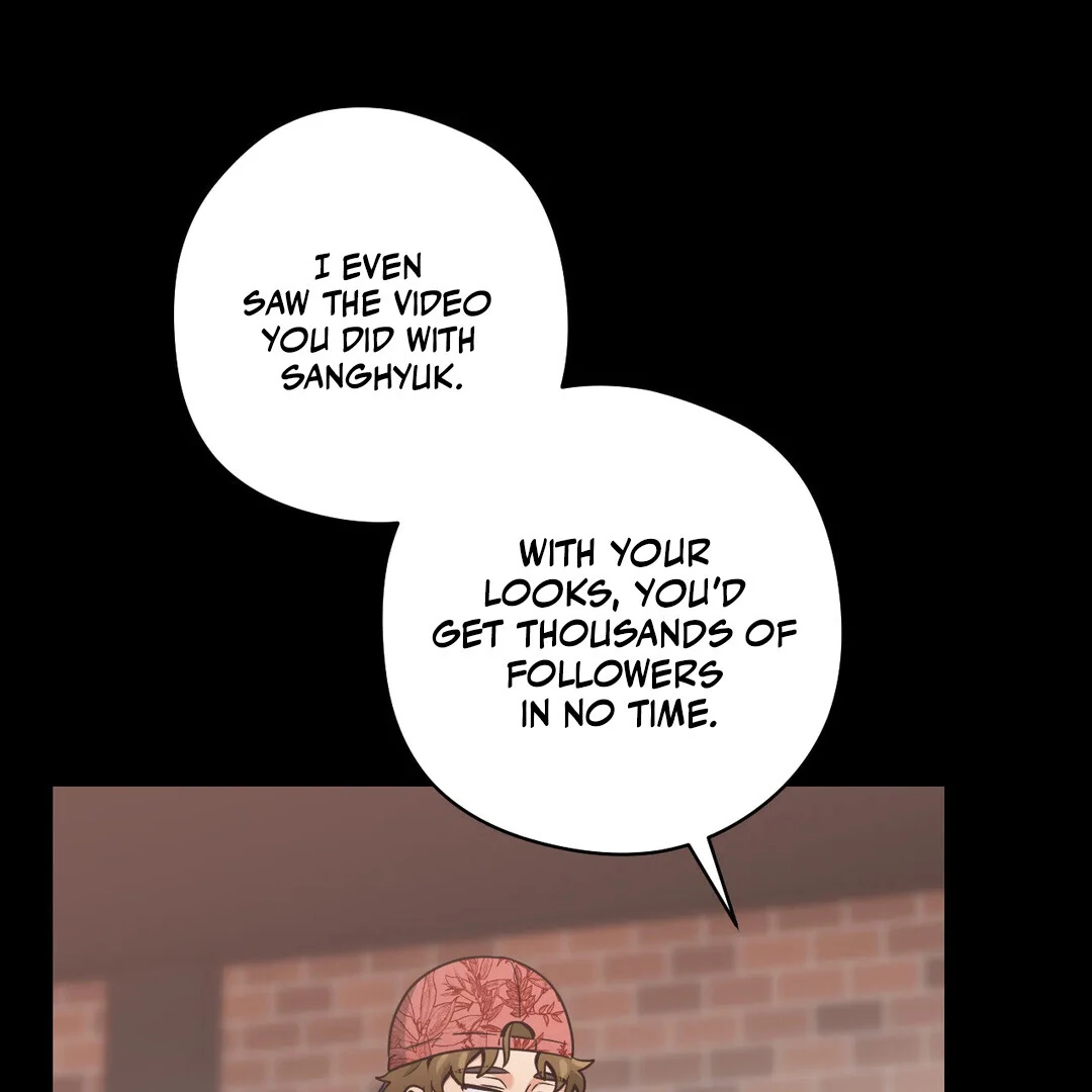 Bully, Stalker ( paradise scans ) - Chapter 17 manhwa