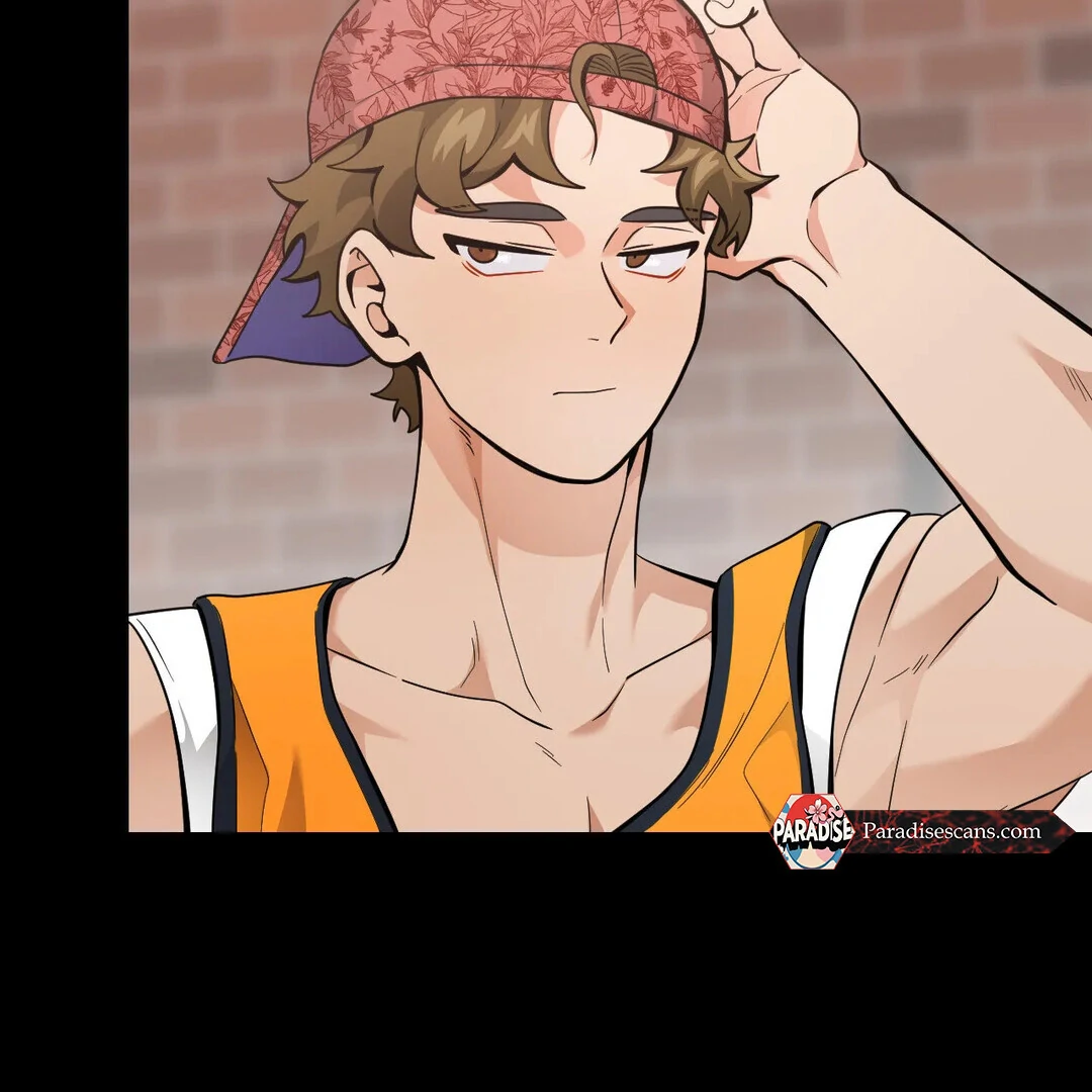 Bully, Stalker ( paradise scans ) - Chapter 17 manhwa