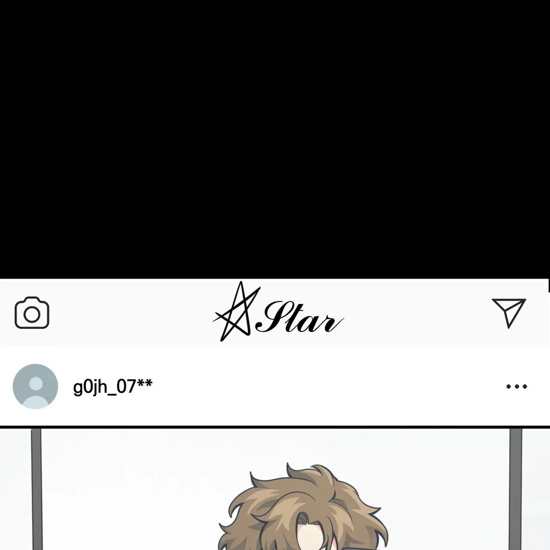 Bully, Stalker ( paradise scans ) - Chapter 17 manhwa