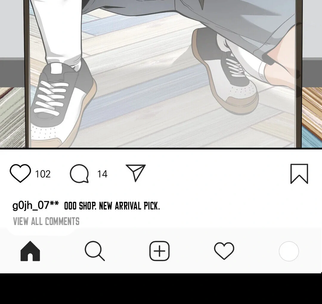 Bully, Stalker ( paradise scans ) - Chapter 17 manhwa