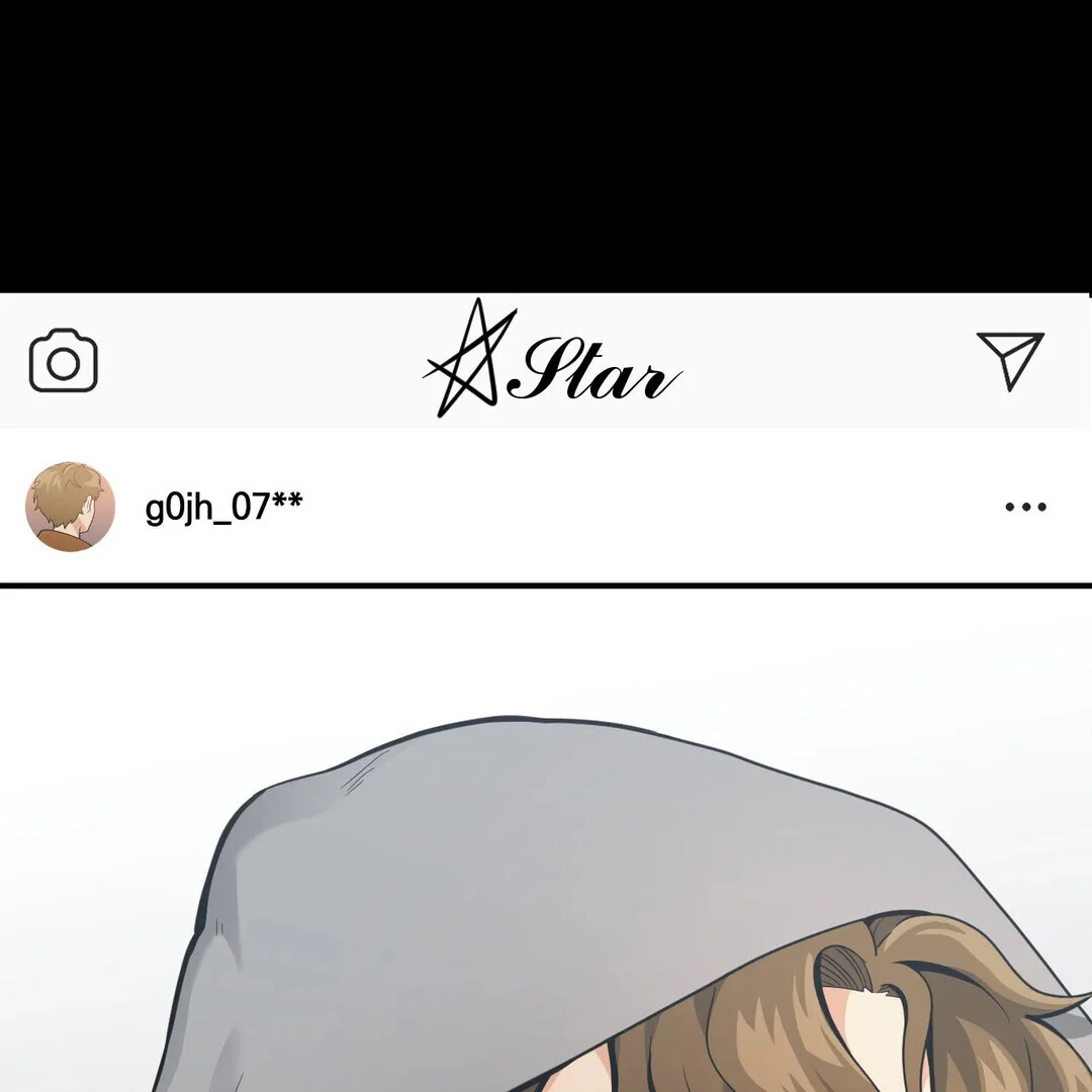 Bully, Stalker ( paradise scans ) - Chapter 17 manhwa