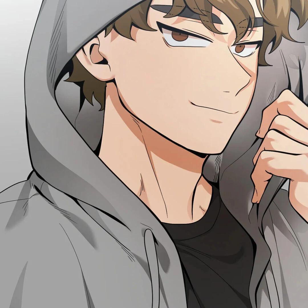 Bully, Stalker ( paradise scans ) - Chapter 17 manhwa