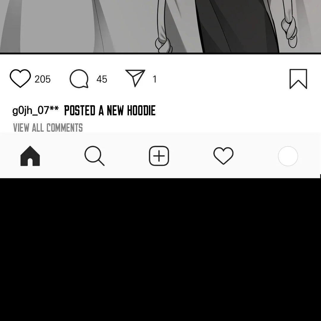 Bully, Stalker ( paradise scans ) - Chapter 17 manhwa