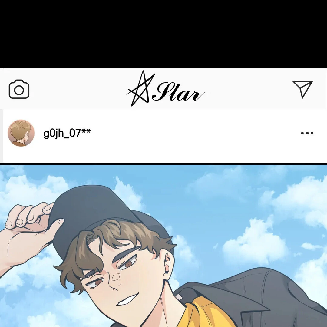 Bully, Stalker ( paradise scans ) - Chapter 17 manhwa