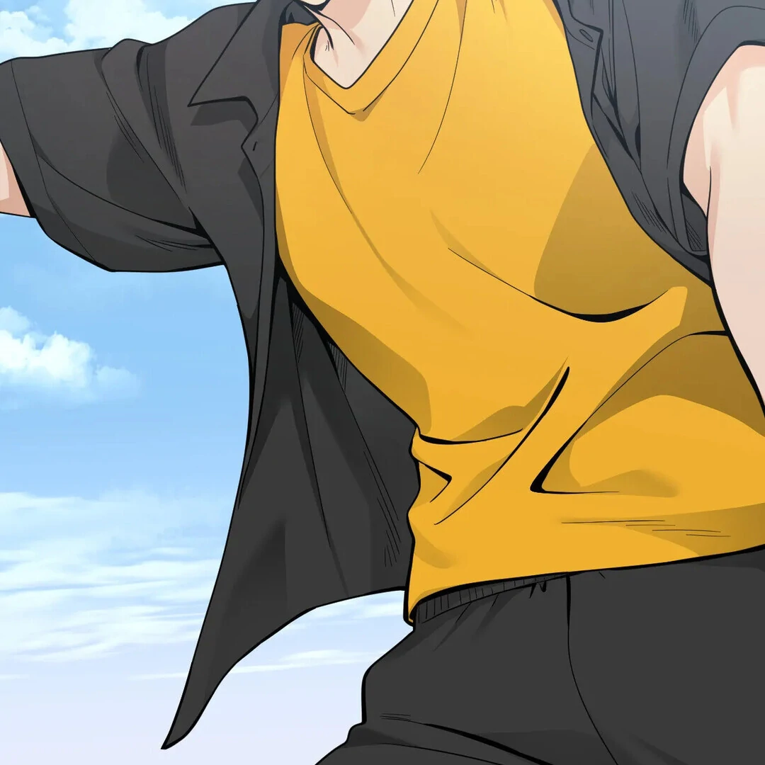 Bully, Stalker ( paradise scans ) - Chapter 17 manhwa