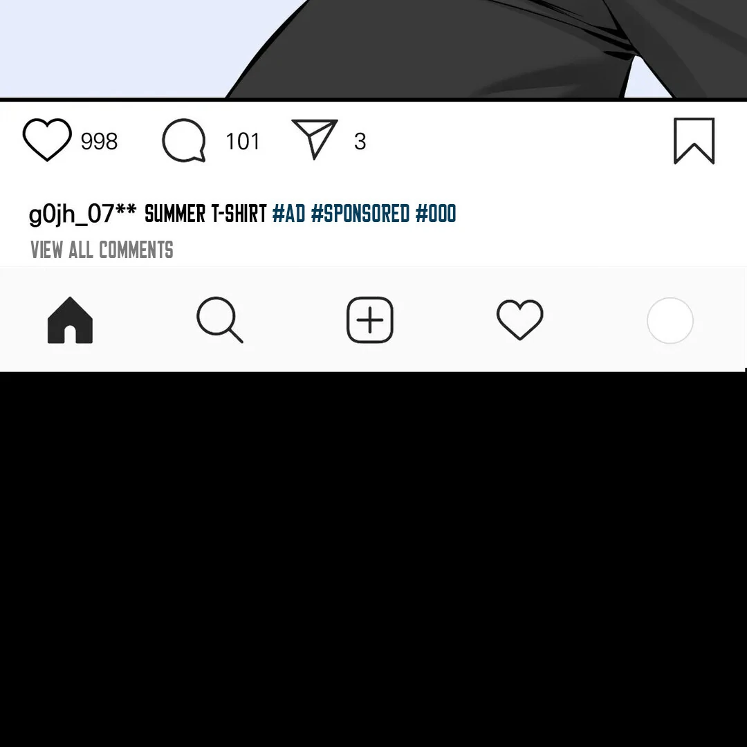Bully, Stalker ( paradise scans ) - Chapter 17 manhwa