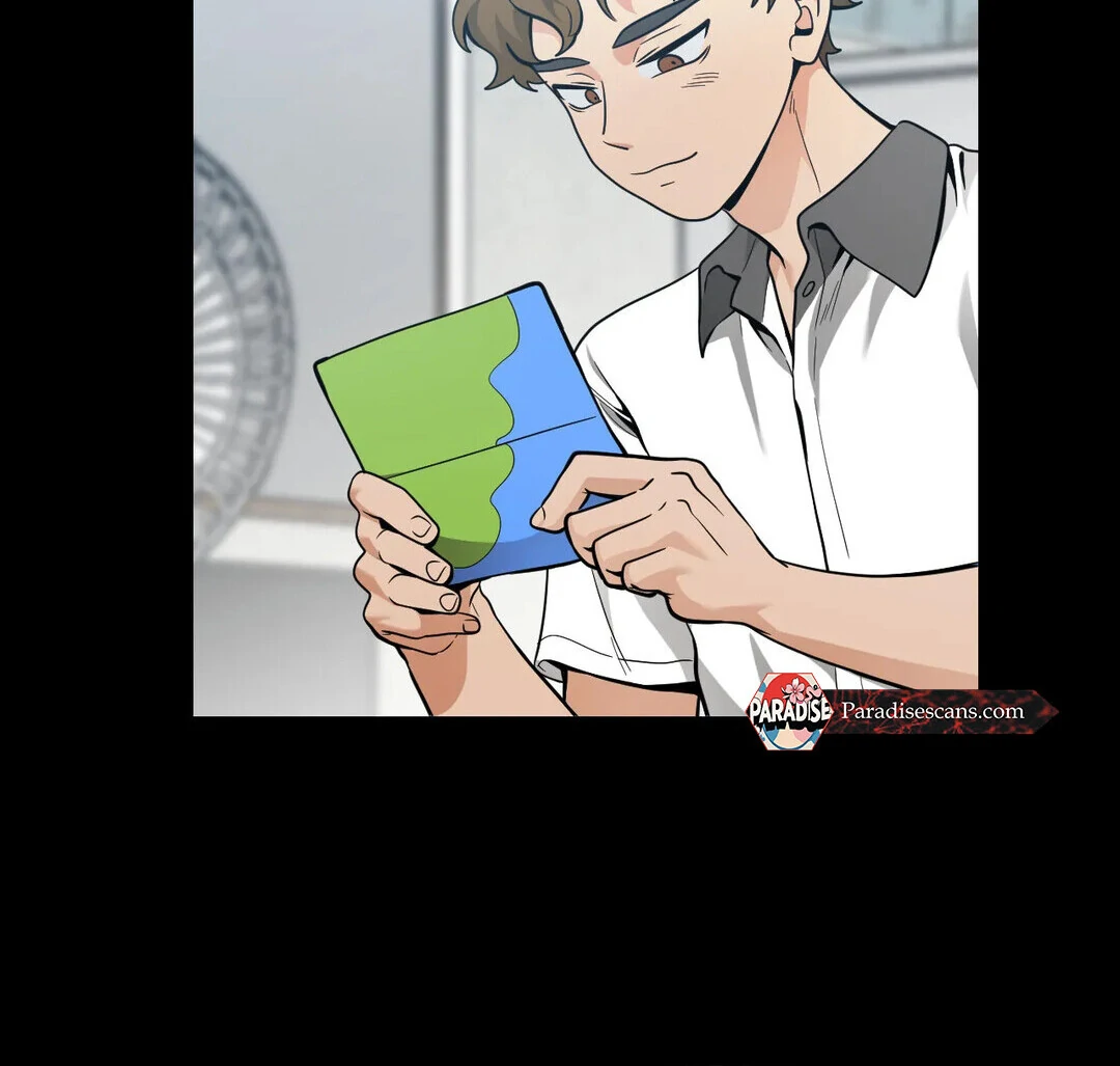 Bully, Stalker ( paradise scans ) - Chapter 17 manhwa