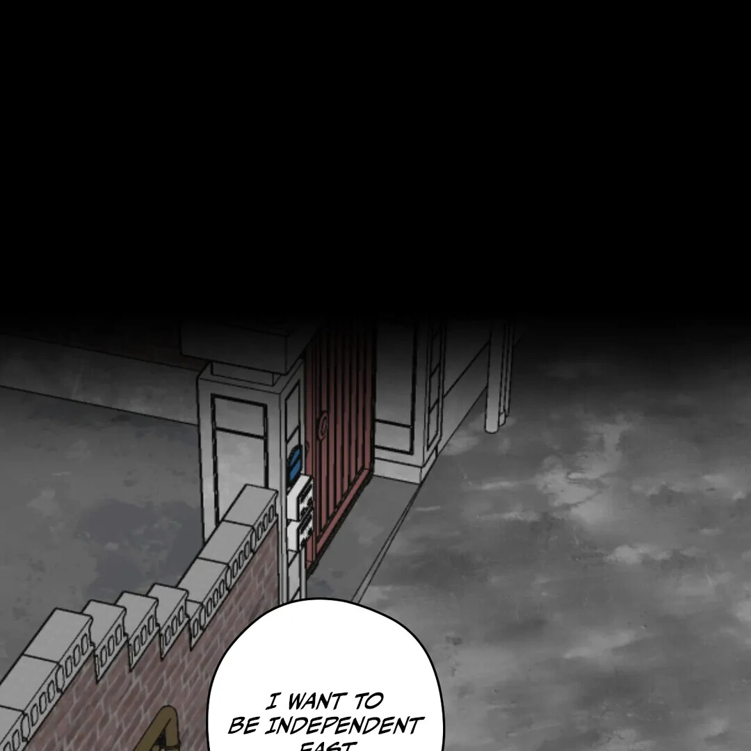 Bully, Stalker ( paradise scans ) - Chapter 17 manhwa