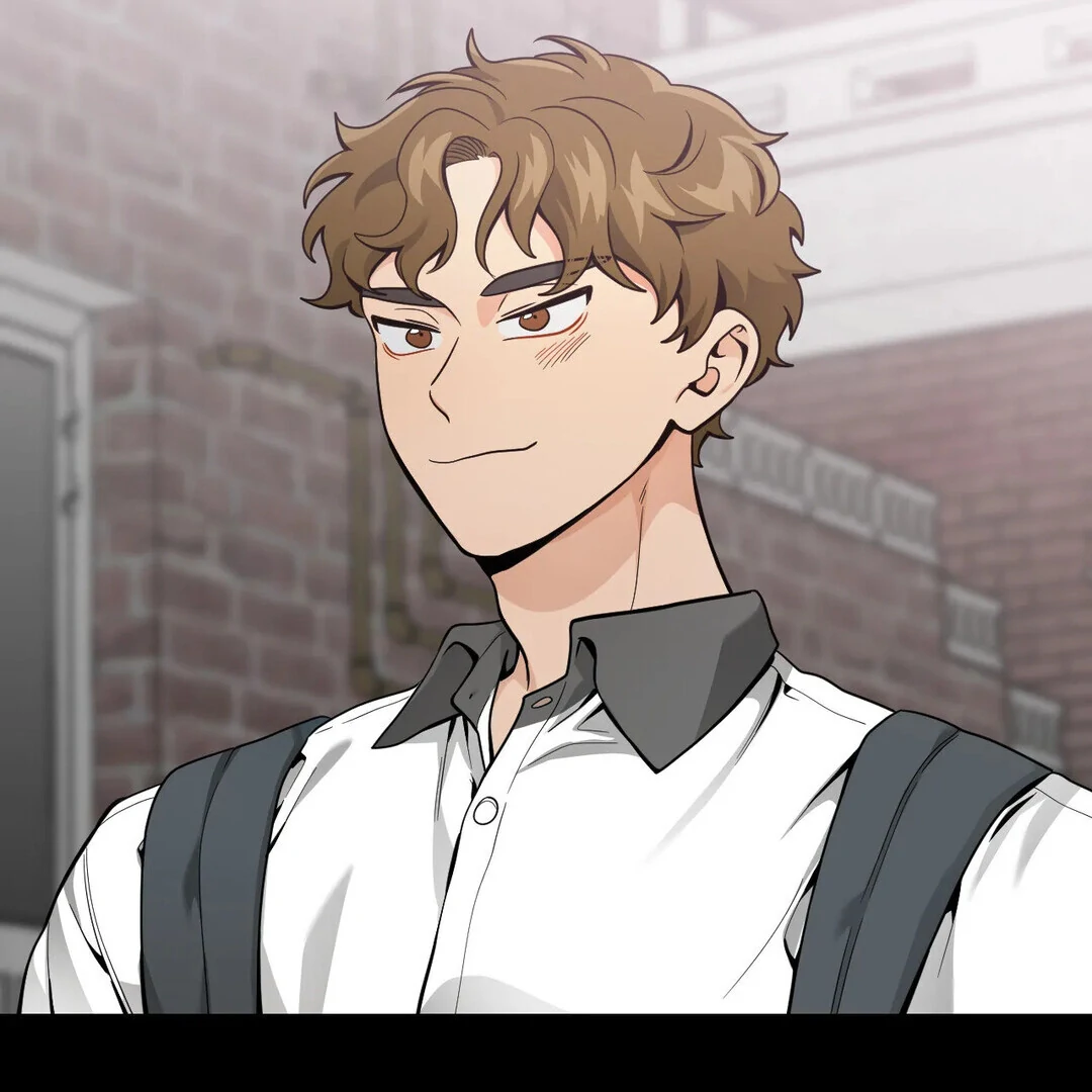Bully, Stalker ( paradise scans ) - Chapter 17 manhwa
