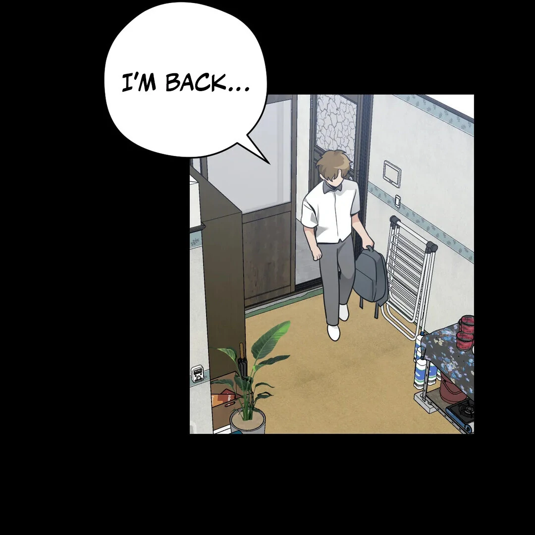 Bully, Stalker ( paradise scans ) - Chapter 17 manhwa