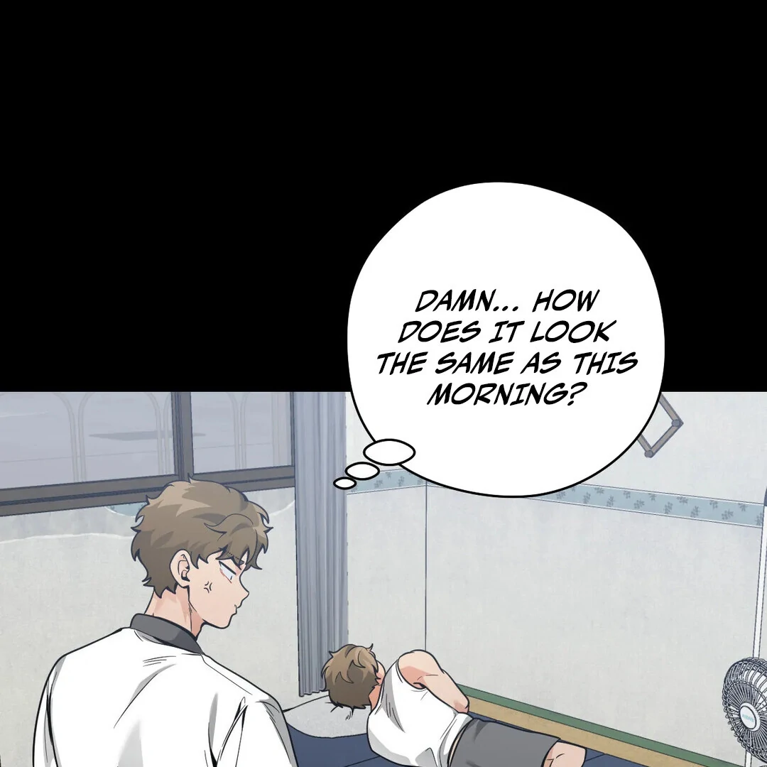 Bully, Stalker ( paradise scans ) - Chapter 17 manhwa