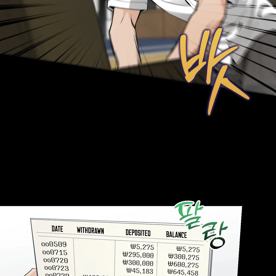 Bully, Stalker ( paradise scans ) - Chapter 17 manhwa