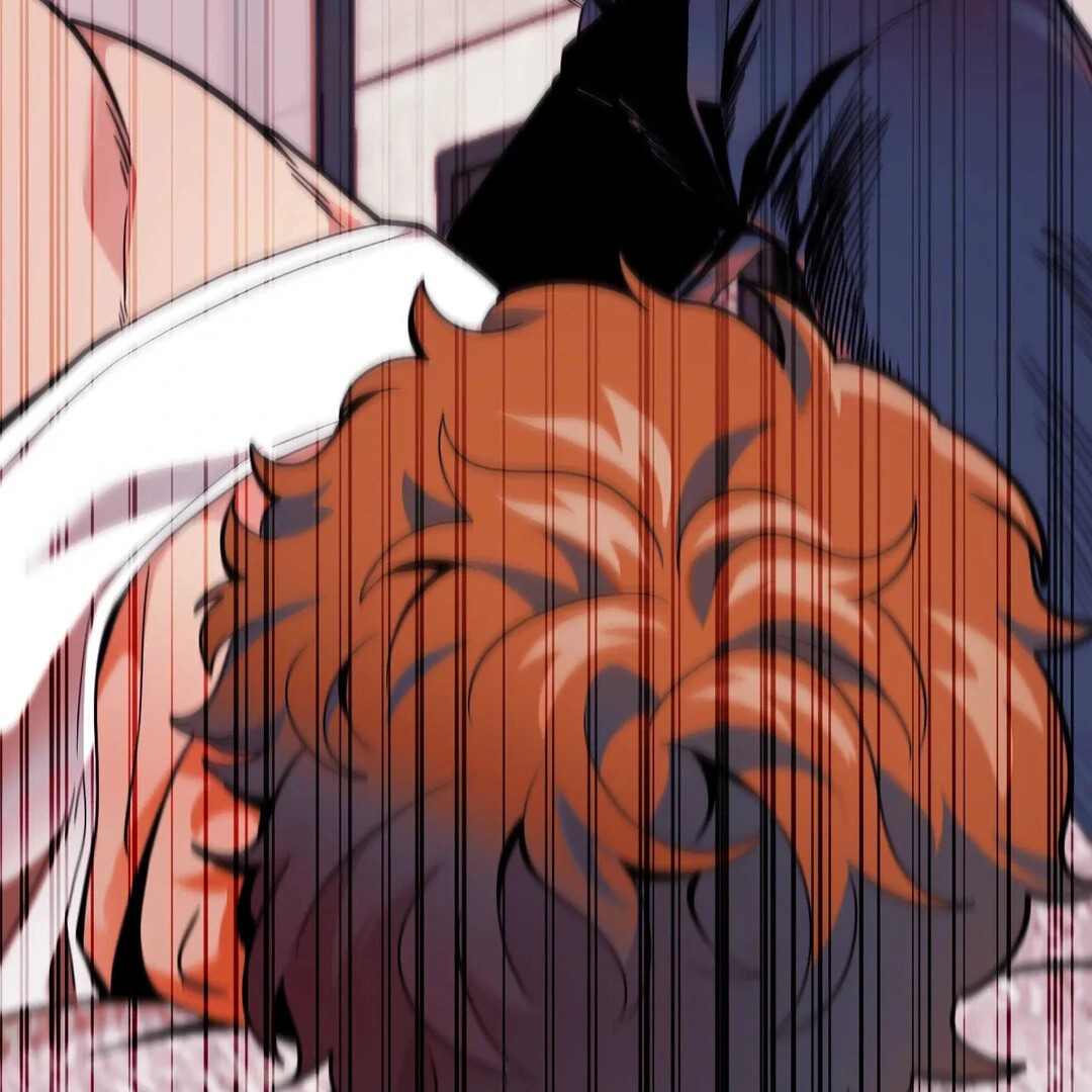 Bully, Stalker ( paradise scans ) - Chapter 17 manhwa