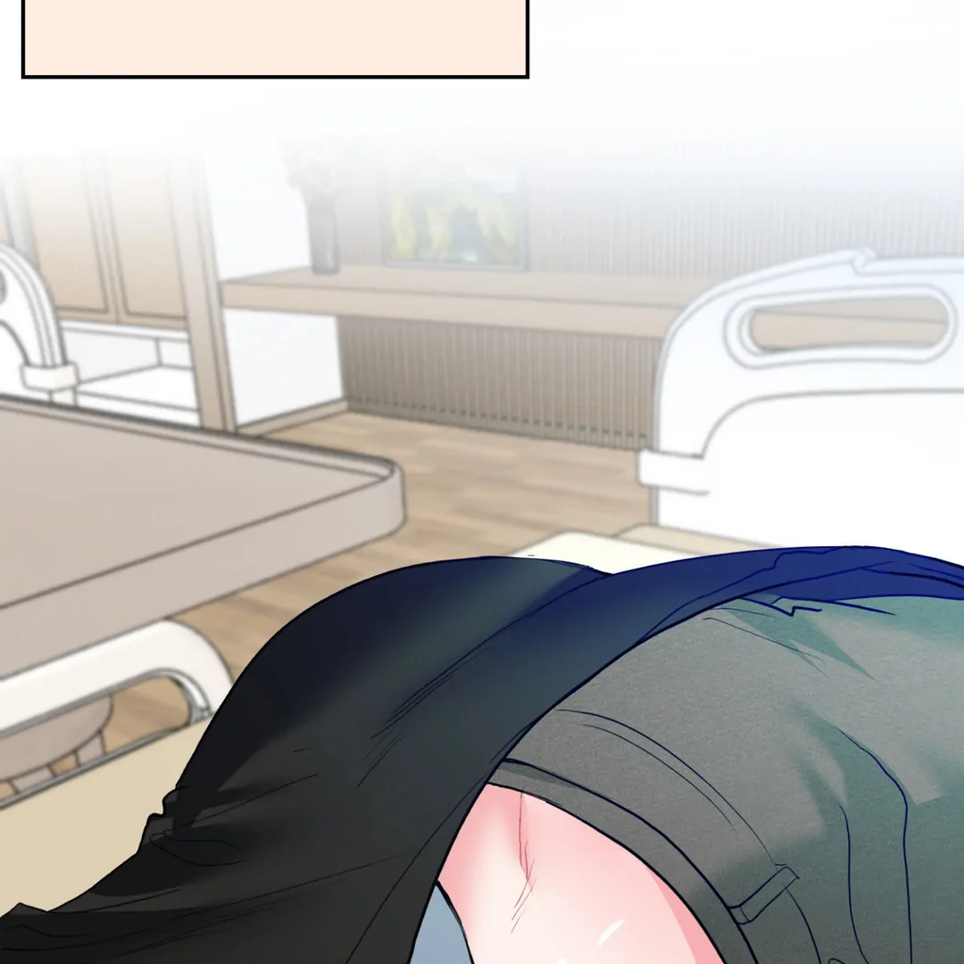 Peppermint Candy [Myth Toons] - Chapter 3 : Let's break up manhwa