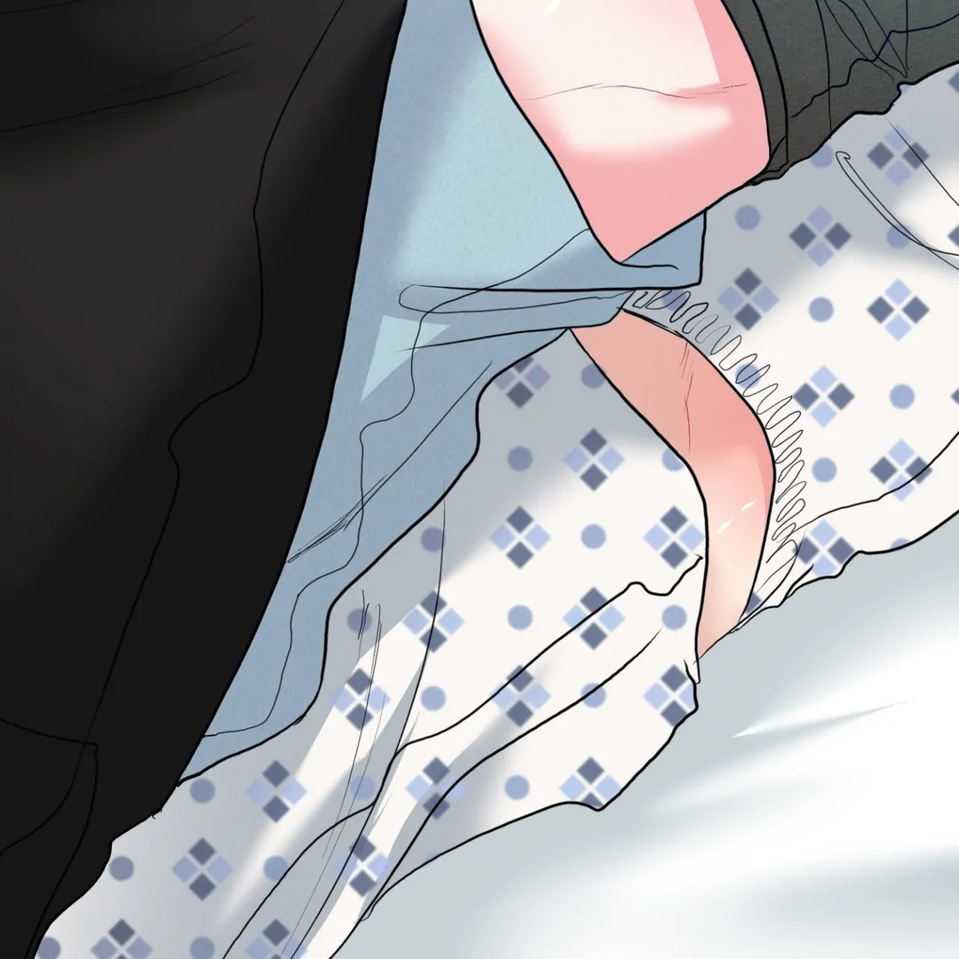 Peppermint Candy [Myth Toons] - Chapter 3 : Let's break up manhwa