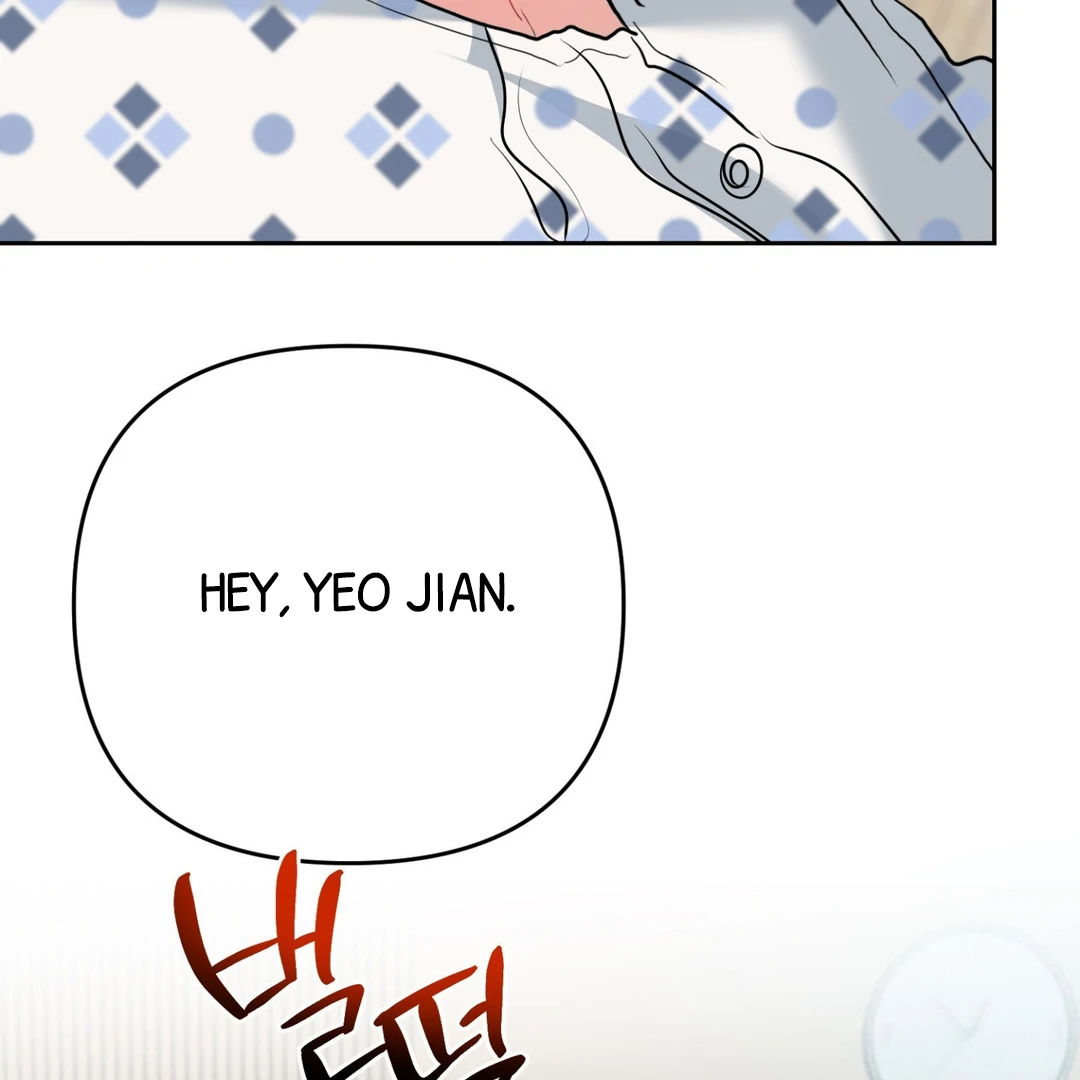 Peppermint Candy [Myth Toons] - Chapter 3 : Let's break up manhwa