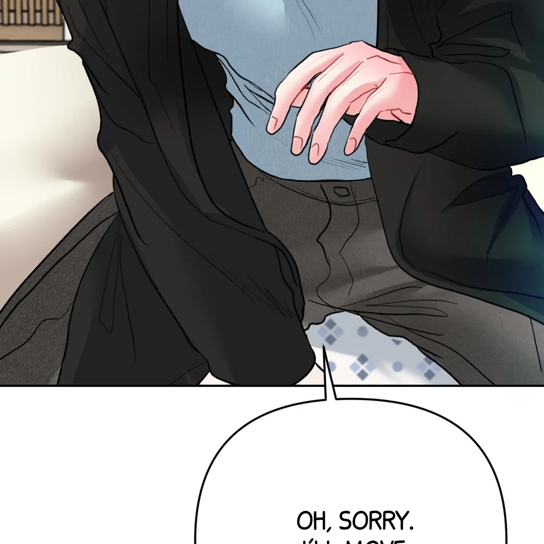 Peppermint Candy [Myth Toons] - Chapter 3 : Let's break up manhwa