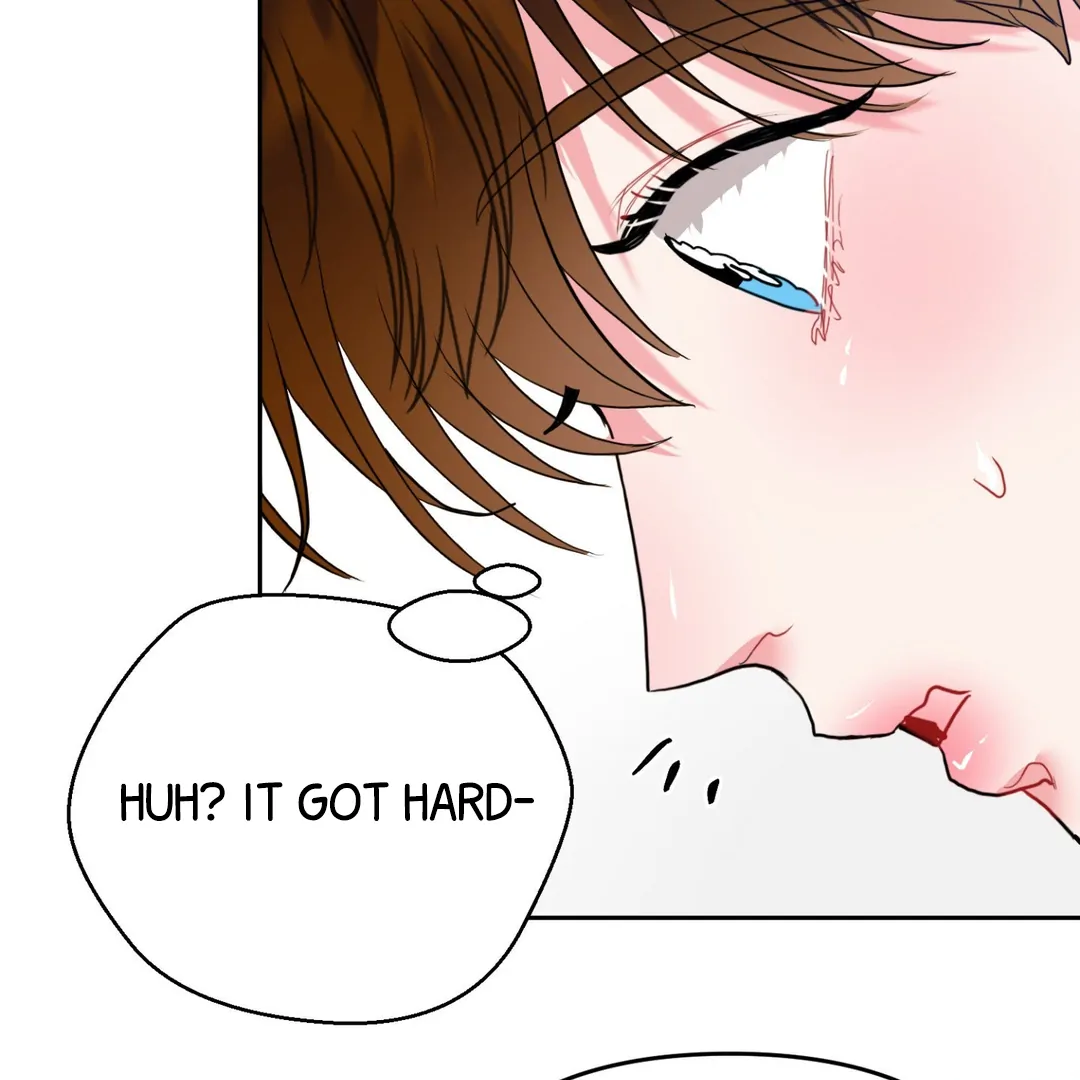 Peppermint Candy [Myth Toons] - Chapter 3 : Let's break up manhwa