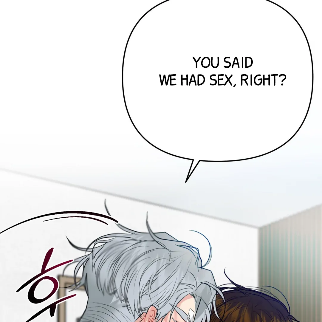 Peppermint Candy [Myth Toons] - Chapter 3 : Let's break up manhwa