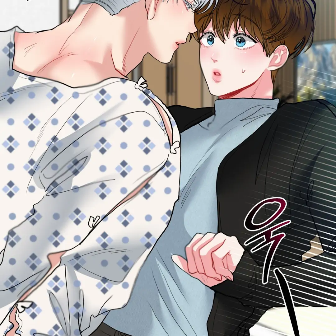 Peppermint Candy [Myth Toons] - Chapter 3 : Let's break up manhwa