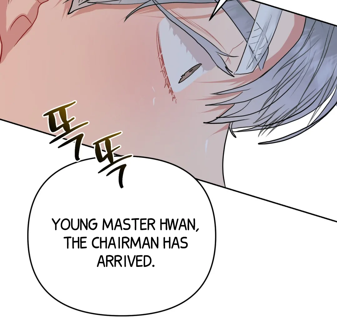 Peppermint Candy [Myth Toons] - Chapter 3 : Let's break up manhwa