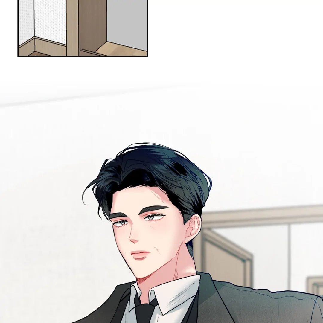 Peppermint Candy [Myth Toons] - Chapter 3 : Let's break up manhwa