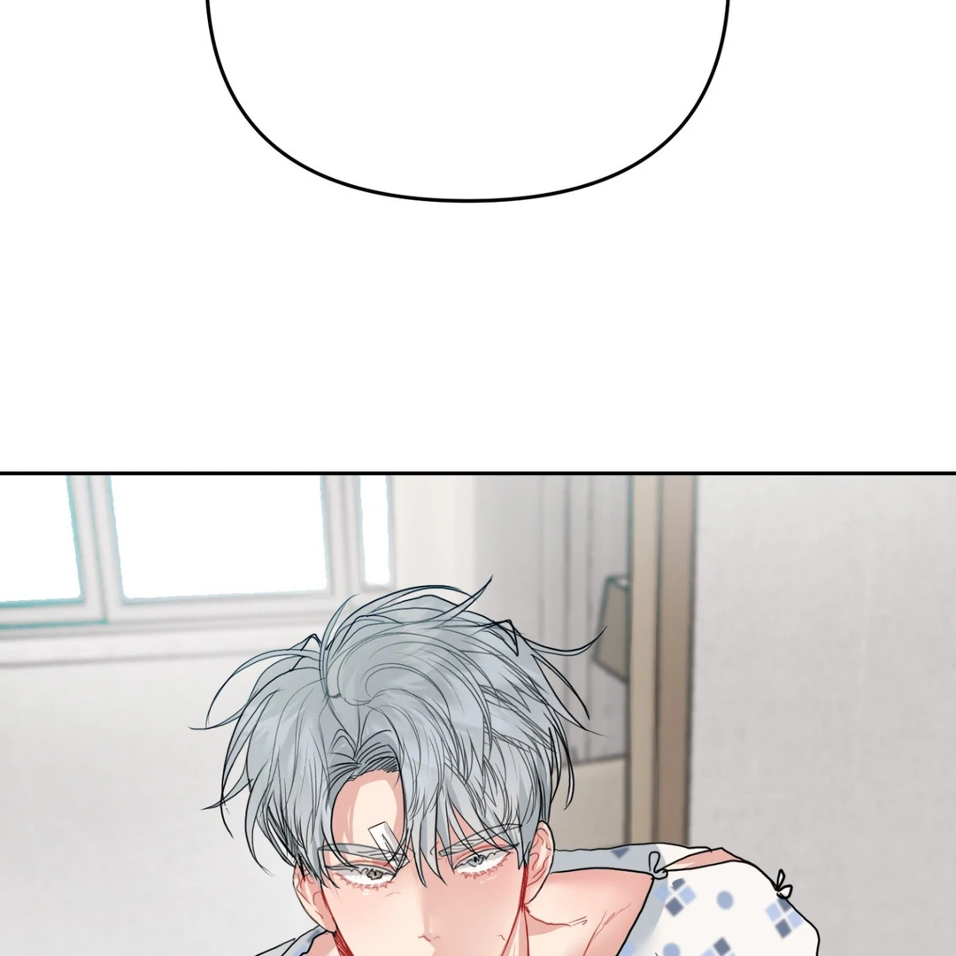 Peppermint Candy [Myth Toons] - Chapter 3 : Let's break up manhwa