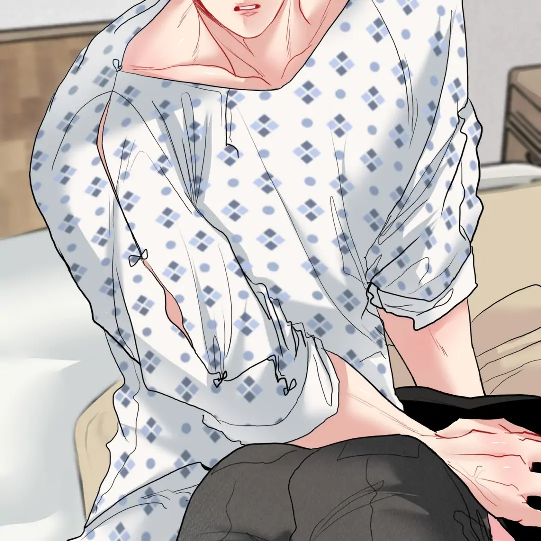 Peppermint Candy [Myth Toons] - Chapter 3 : Let's break up manhwa