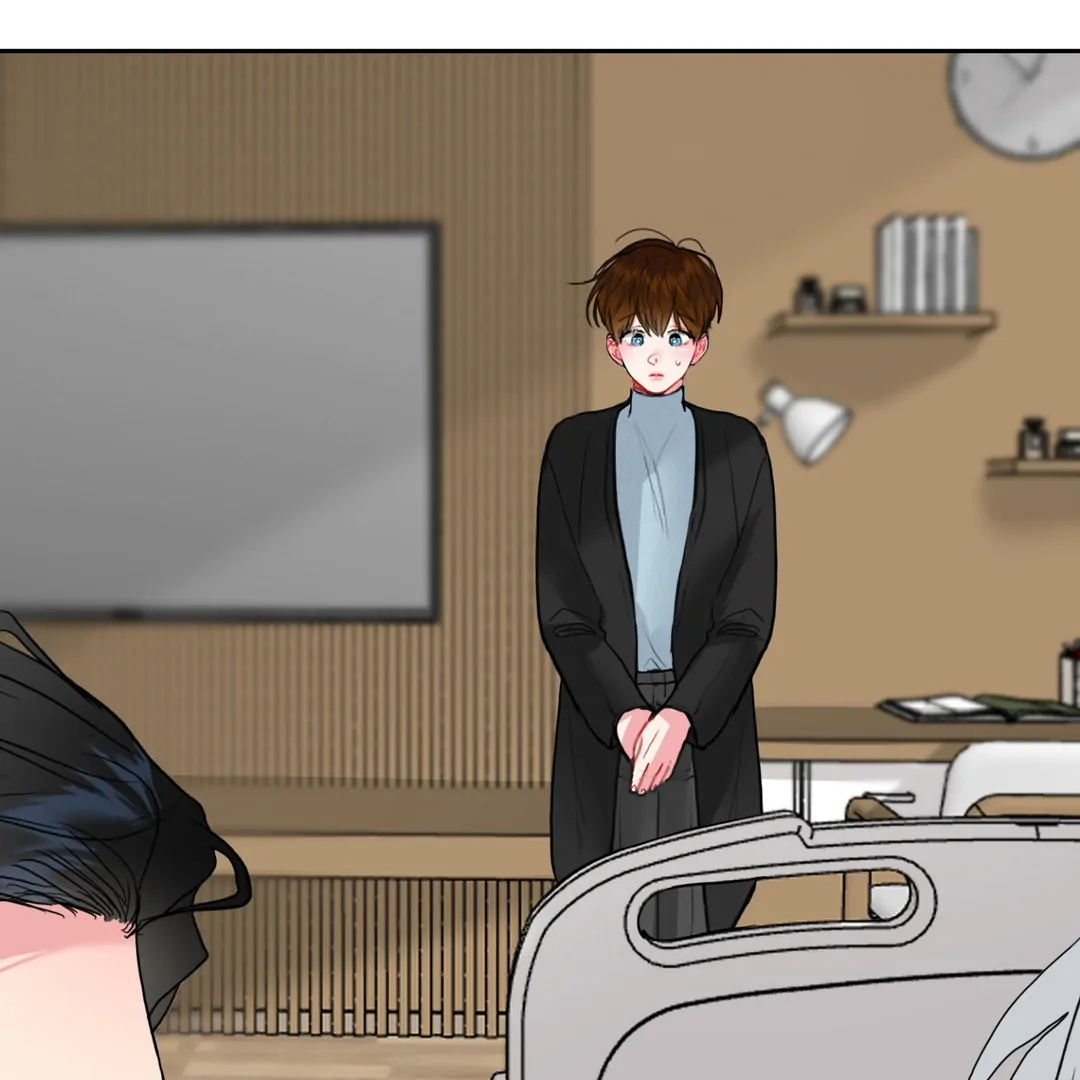 Peppermint Candy [Myth Toons] - Chapter 3 : Let's break up manhwa