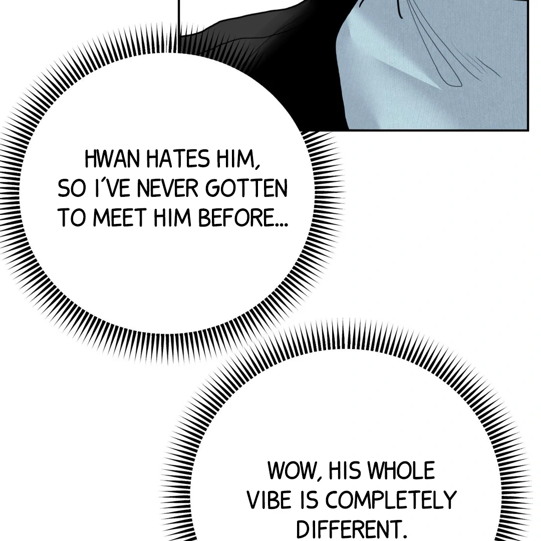 Peppermint Candy [Myth Toons] - Chapter 3 : Let's break up manhwa