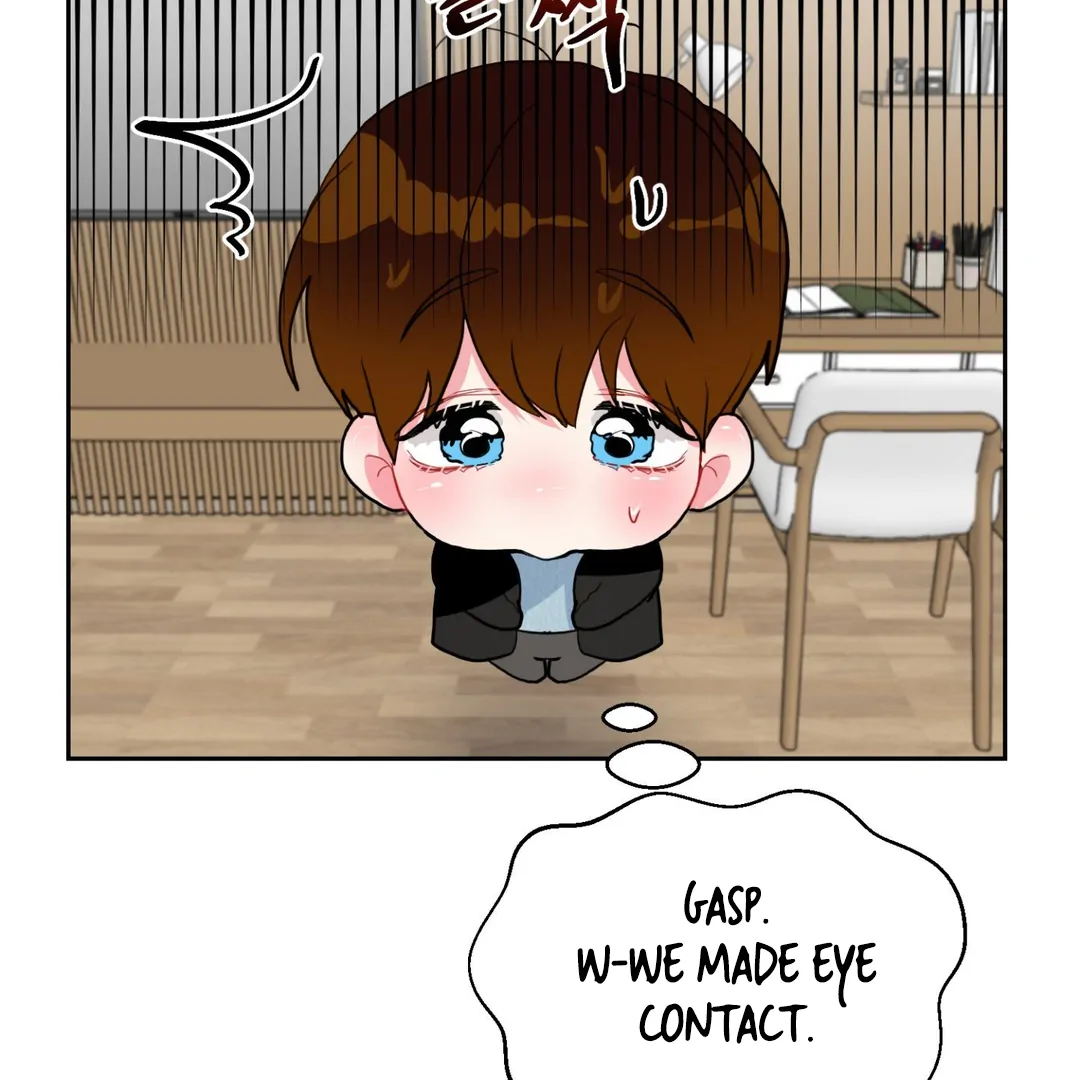 Peppermint Candy [Myth Toons] - Chapter 3 : Let's break up manhwa