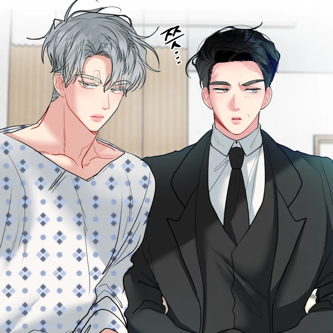 Peppermint Candy [Myth Toons] - Chapter 3 : Let's break up manhwa