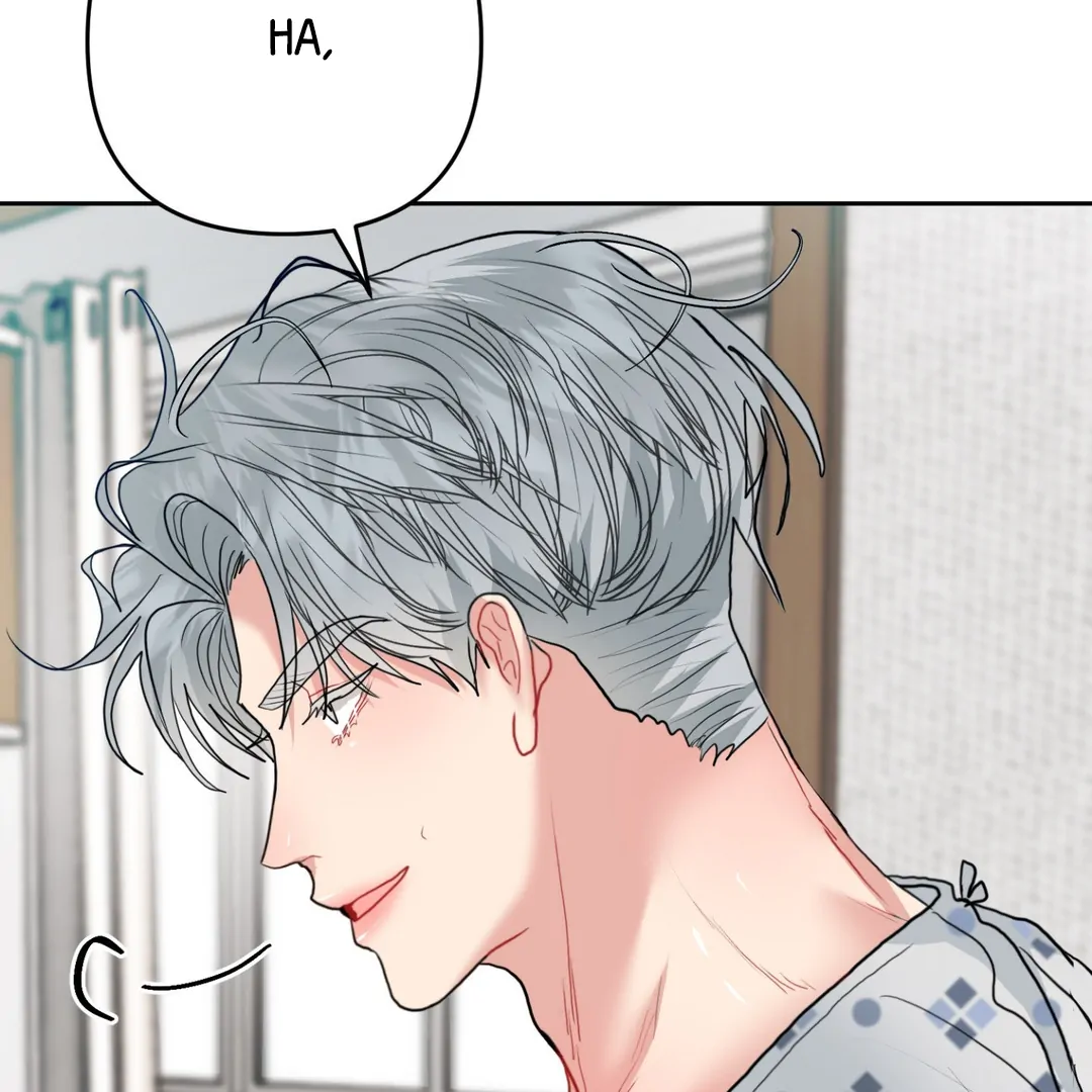 Peppermint Candy [Myth Toons] - Chapter 3 : Let's break up manhwa
