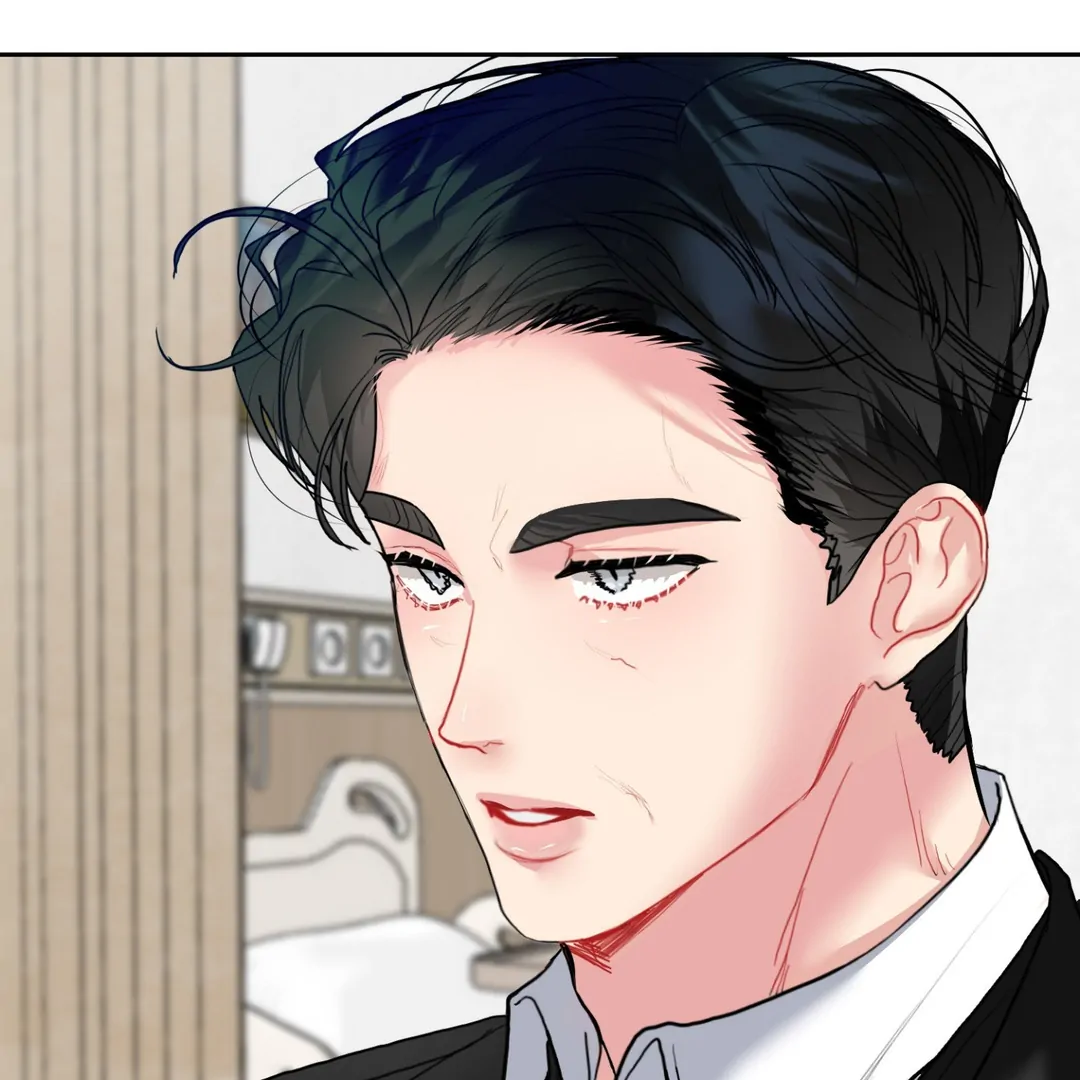 Peppermint Candy [Myth Toons] - Chapter 3 : Let's break up manhwa