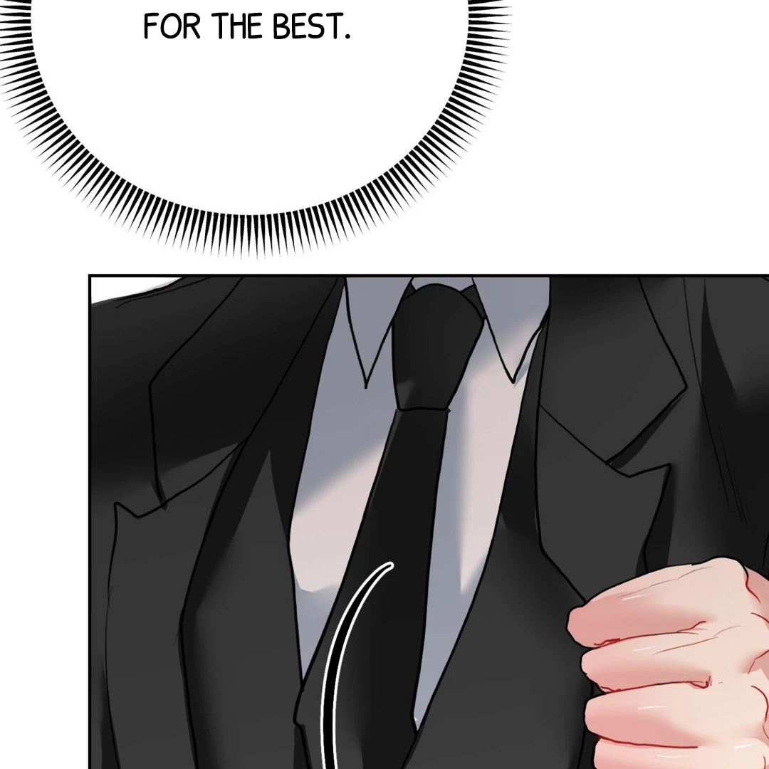 Peppermint Candy [Myth Toons] - Chapter 3 : Let's break up manhwa