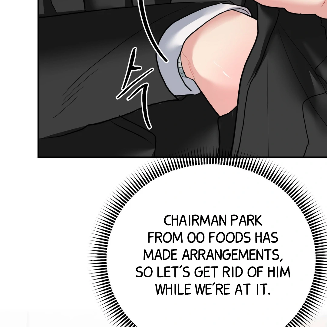 Peppermint Candy [Myth Toons] - Chapter 3 : Let's break up manhwa