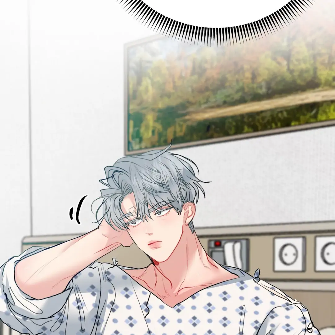 Peppermint Candy [Myth Toons] - Chapter 3 : Let's break up manhwa