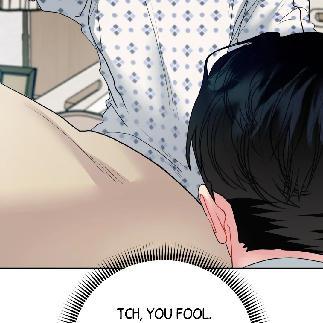 Peppermint Candy [Myth Toons] - Chapter 3 : Let's break up manhwa