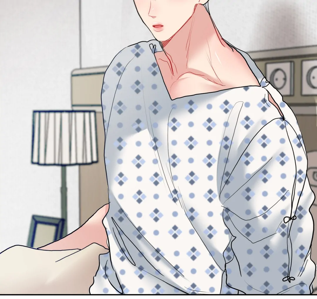 Peppermint Candy [Myth Toons] - Chapter 3 : Let's break up manhwa