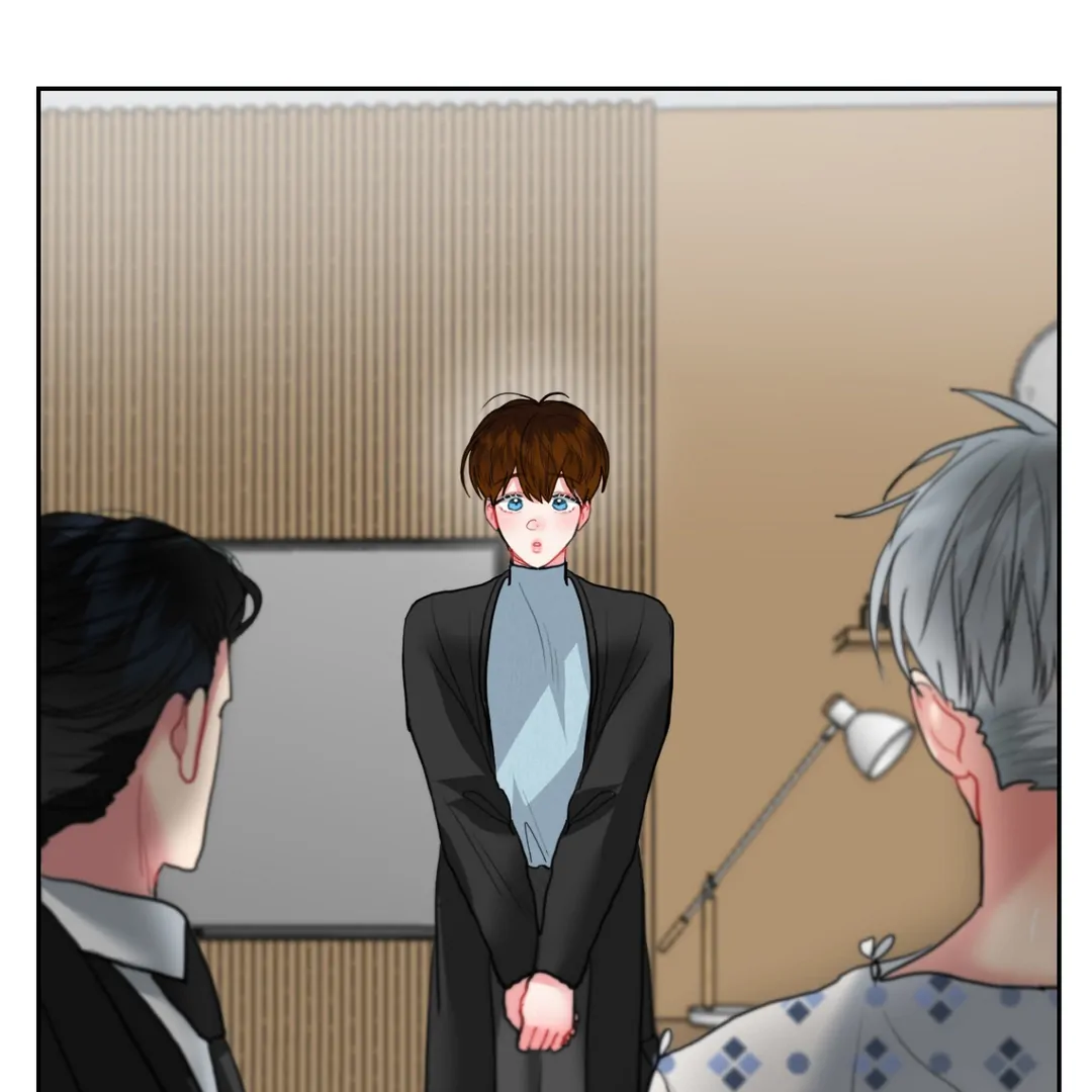 Peppermint Candy [Myth Toons] - Chapter 3 : Let's break up manhwa