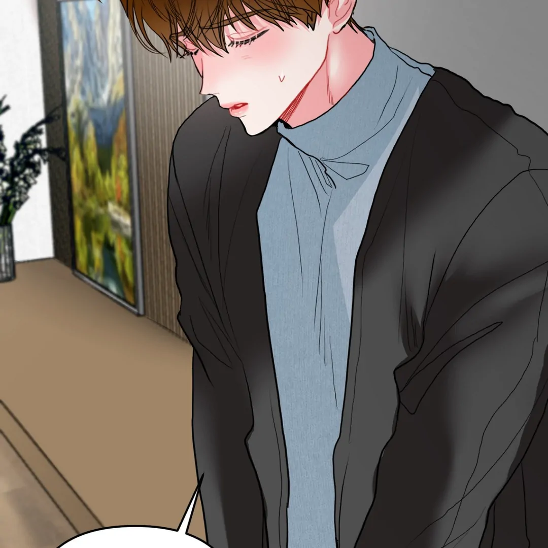 Peppermint Candy [Myth Toons] - Chapter 3 : Let's break up manhwa