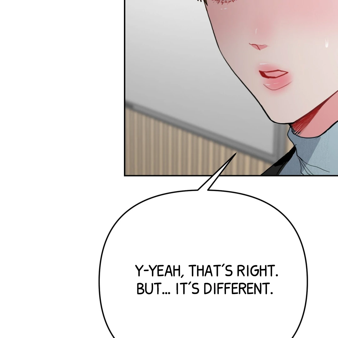 Peppermint Candy [Myth Toons] - Chapter 3 : Let's break up manhwa