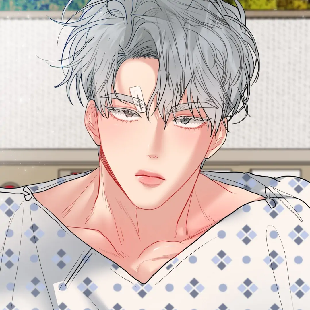 Peppermint Candy [Myth Toons] - Chapter 3 : Let's break up manhwa