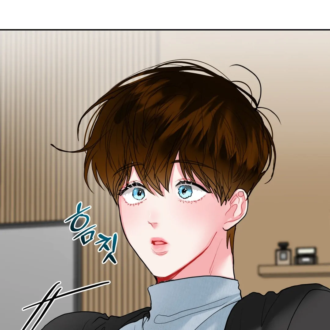 Peppermint Candy [Myth Toons] - Chapter 3 : Let's break up manhwa