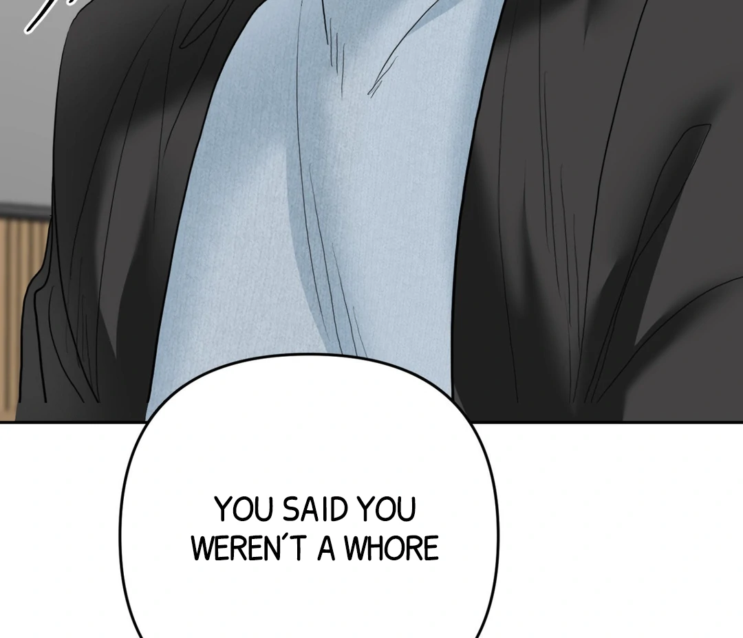 Peppermint Candy [Myth Toons] - Chapter 3 : Let's break up manhwa