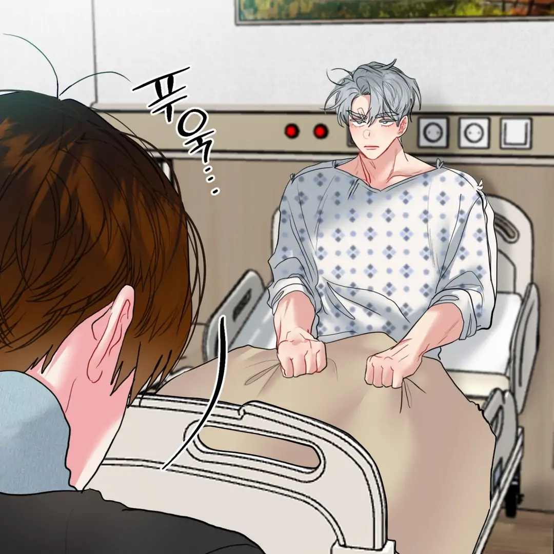 Peppermint Candy [Myth Toons] - Chapter 3 : Let's break up manhwa