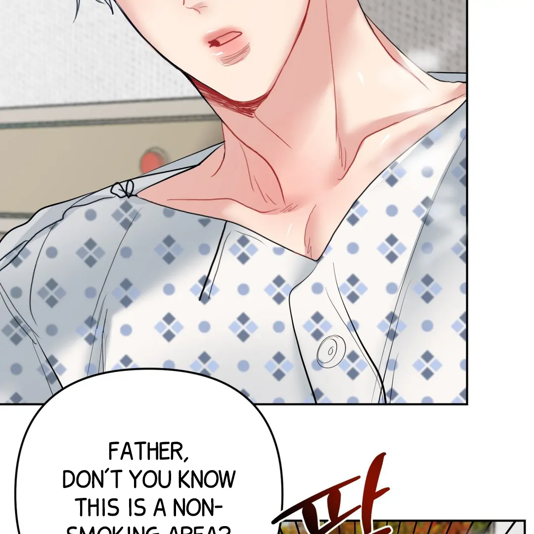Peppermint Candy [Myth Toons] - Chapter 3 : Let's break up manhwa