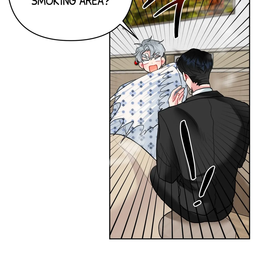 Peppermint Candy [Myth Toons] - Chapter 3 : Let's break up manhwa