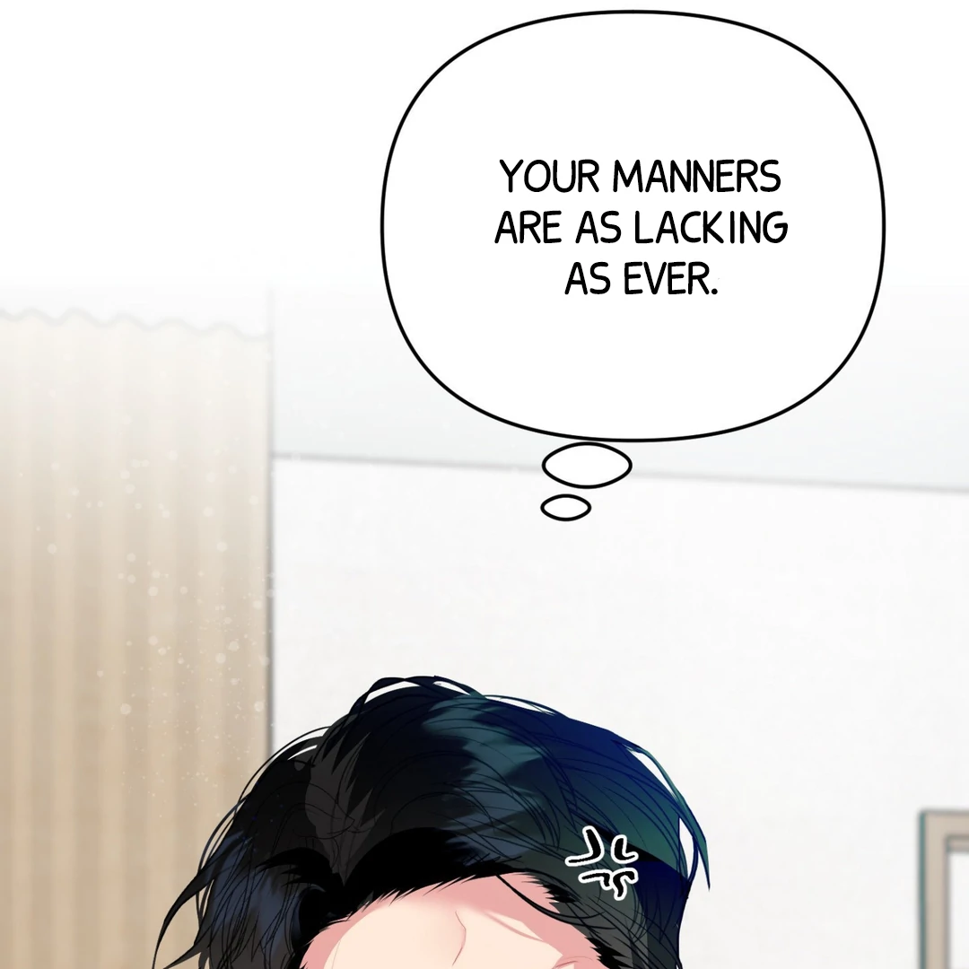 Peppermint Candy [Myth Toons] - Chapter 3 : Let's break up manhwa