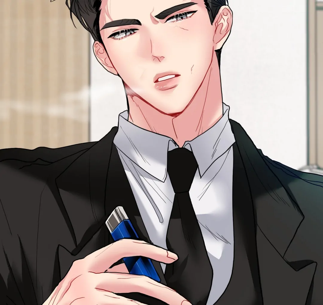 Peppermint Candy [Myth Toons] - Chapter 3 : Let's break up manhwa